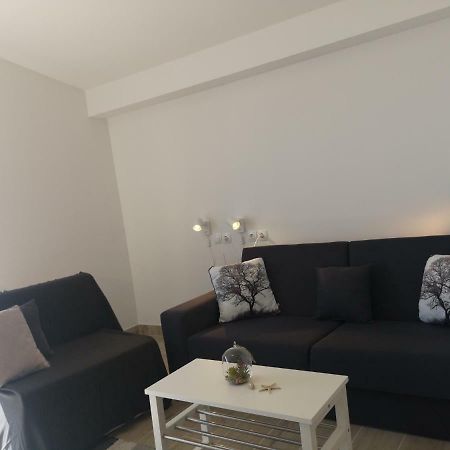 Apartman Studio Kod Ujevica Baška Voda Extérieur photo